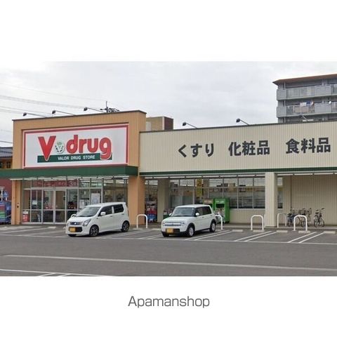 T&Sセンチュリーハイツの周辺写真