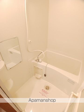 リバーサイド中島の内装写真