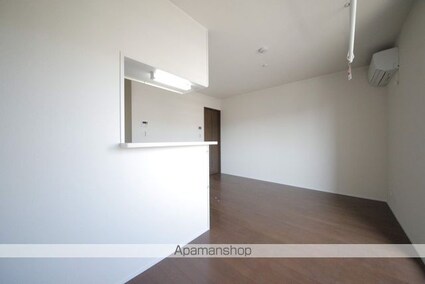 クレール花水木[1LDK/44.62m2]の内装6