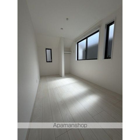 Kolet野田梅郷05の内装写真