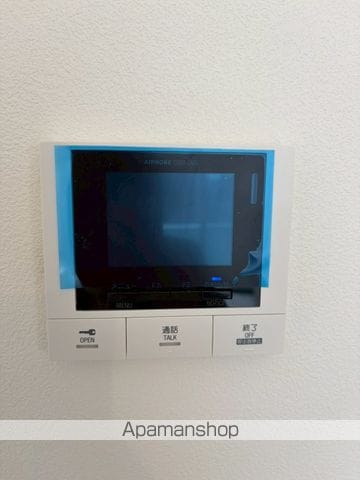 ジーメゾン伊勢原アイリスの内装写真
