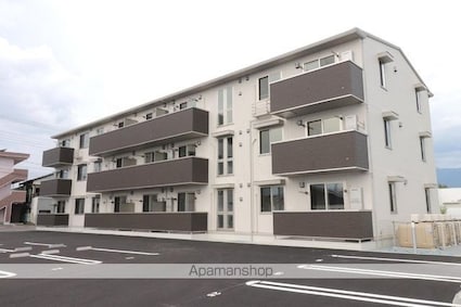 アーバンゲートＶ[2LDK/55.03m2]の外観