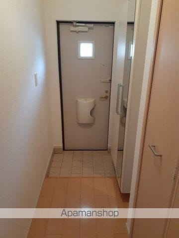 チェリーガーデンAの内装写真