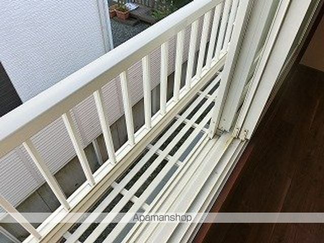 レジデンスコスモ2の内装写真