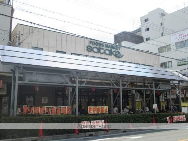 第12関根マンションの周辺写真