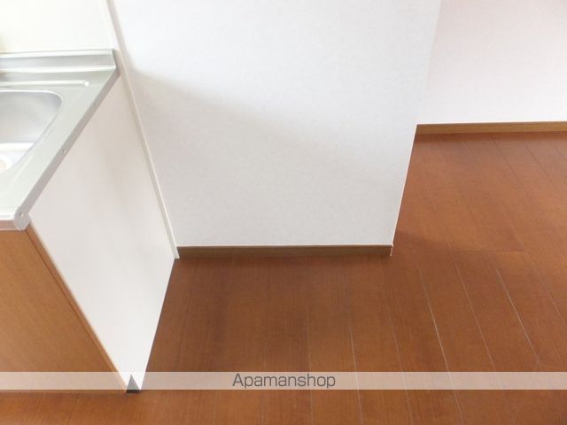 グレイススクエア菊水元町 二号館の内装写真