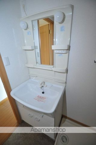 パラッツォ津島の内装写真