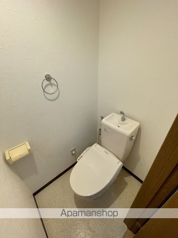 サンガーデンムゲンダイの内装写真