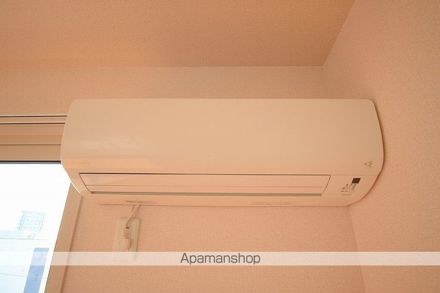 エスポワール八汐の内装写真