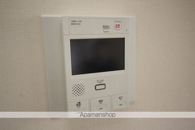 アルデール柳川の内装写真