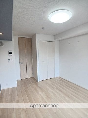 アロッジオ瀬田の内装写真