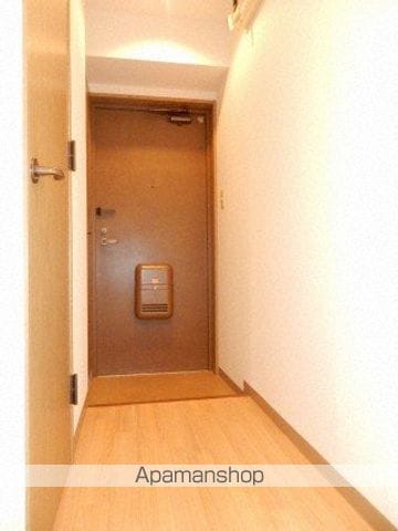 アヴィンズ平岸の内装写真