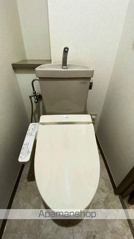 パルロイヤル東古松の内装写真