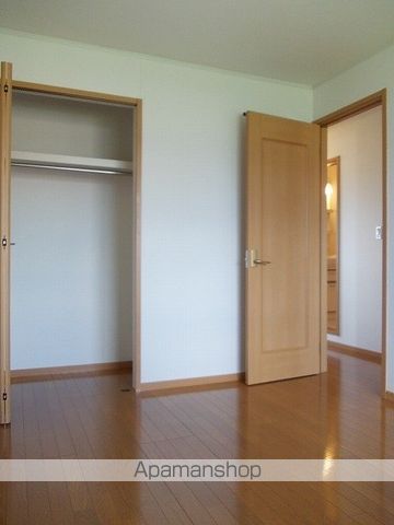 グレイスの内装写真
