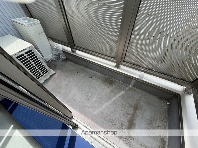 シティースタイル湘南の内装写真