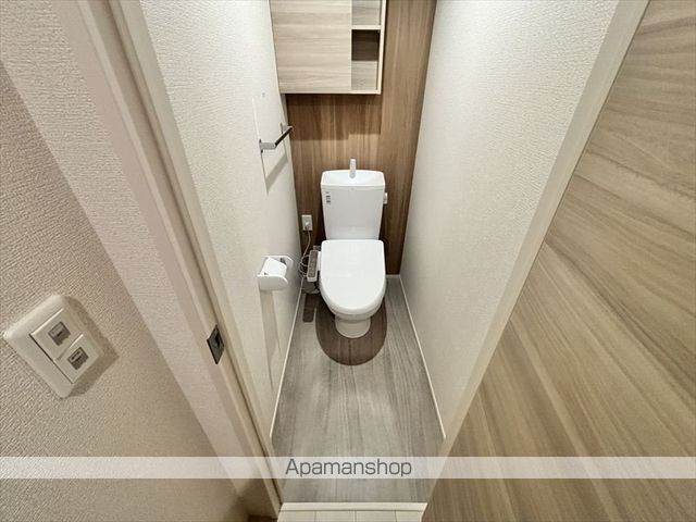 アメティスタ相模が丘の内装写真