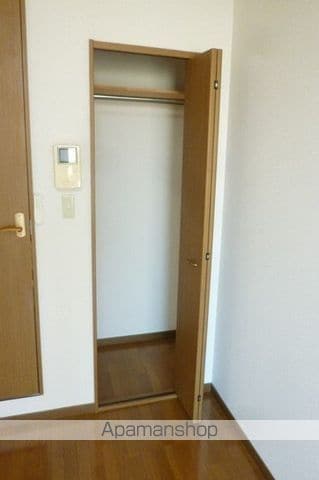 アムール清流の内装写真