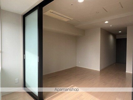 ＳｈｉｂａｕｒａＣｒｙｓｔａｌ　品川レジデンス[2LDK/100.59m2]のリビング・居間4