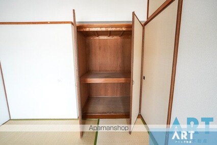 江戸マンション[2LDK/42.23m2]の内装6