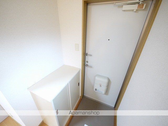 メゾン愛Vの内装写真