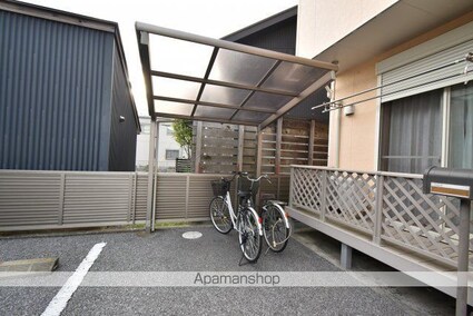 インターパークメゾン[1LDK/40m2]の内装1