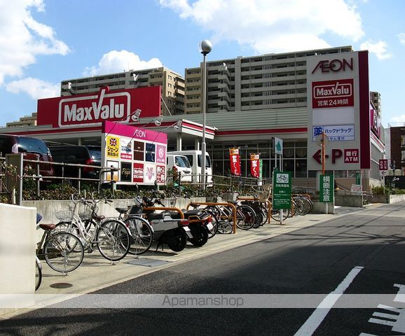 アースヒル東白壁の周辺写真