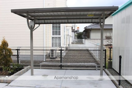 レジデンス・ネオ[1R/34.15m2]の共用部2