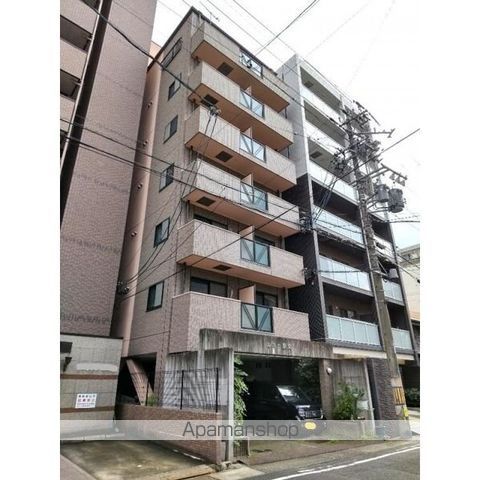 ルミナ新栄