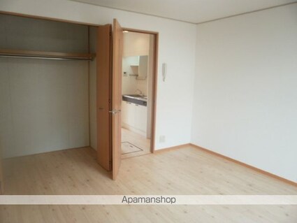 和歌山県海南市岡田[1K/26.93m2]のリビング・居間