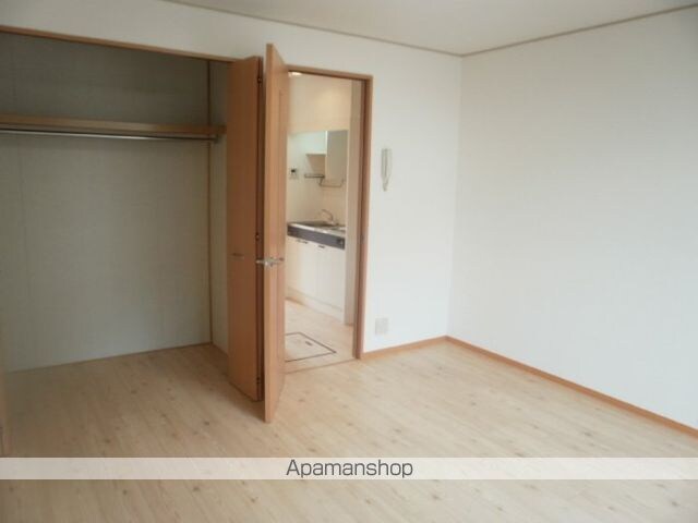 和歌山県海南市岡田[1K/26.93m2]のリビング・居間