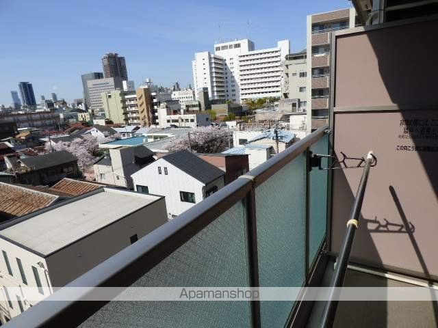エステムプラザ大阪城パークフロントの内装写真