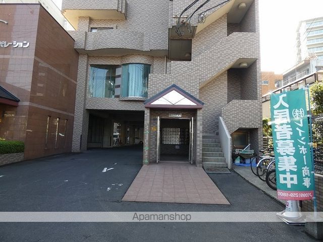 コスモ郡元の外観写真