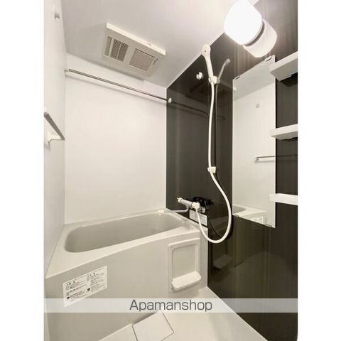 SーRESIDENCE今池駅前の内装写真