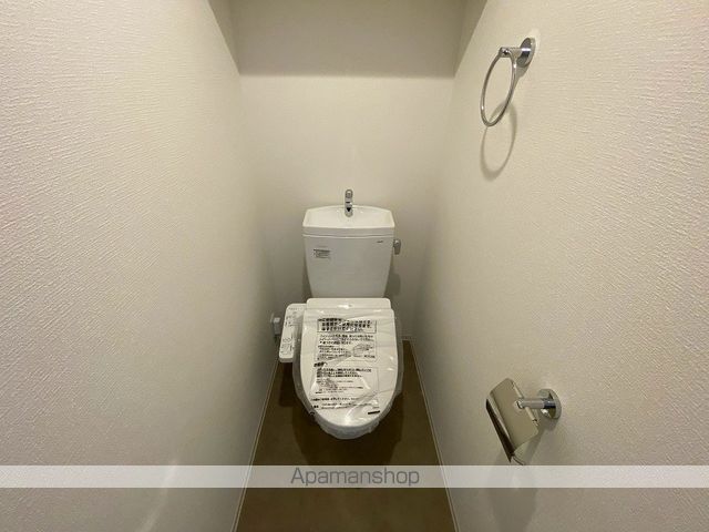 SERENITE十三ミラクの内装写真