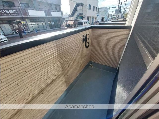 ネオステージ萩野町の内装写真