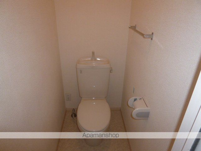グランディールの内装写真