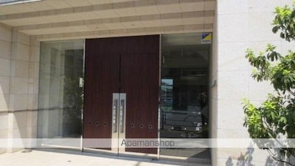メイクスデザイン東陽町[1K/26.48m2]のエントランス3