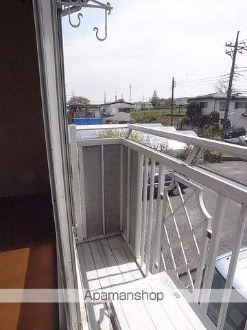 ユーハイツ岸野の内装写真