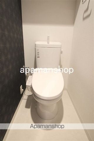 SWANSCITY北堀江の内装写真
