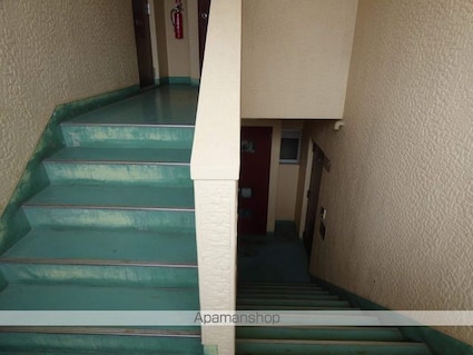 玉井ハイツ[3DK/71m2]の共用部7