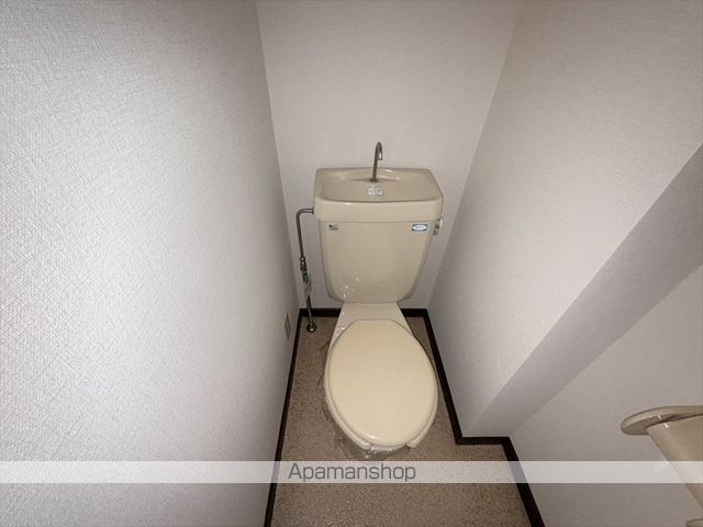 ピアコートの内装写真