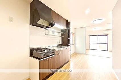 コーポエクセルⅡ[1LDK/34.55m2]のその他部屋・スペース