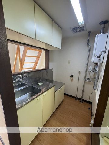 ロイヤルセブンBの内装写真