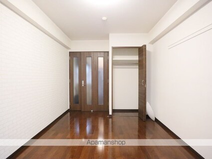 浅井ビル[1K/25.65m2]の内装3