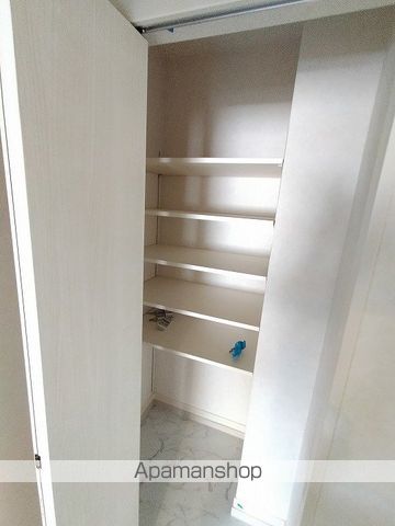 KTIレジデンス吹田の内装写真