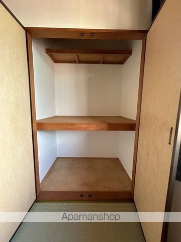 セジュール102の内装写真