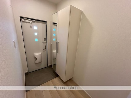 サードニクスーＫ[1LDK/50.01m2]の内装2