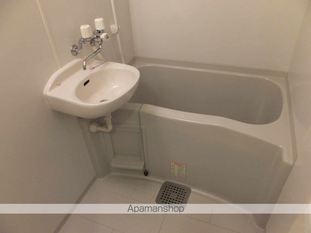 レオパレスコンフォート翠松の内装写真
