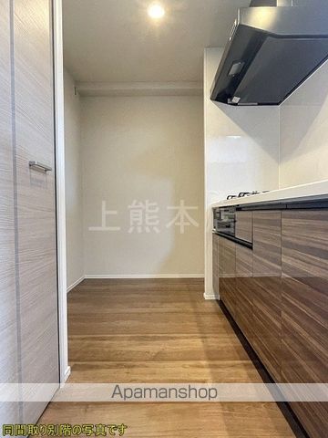 D’プレイス 九品寺の内装写真