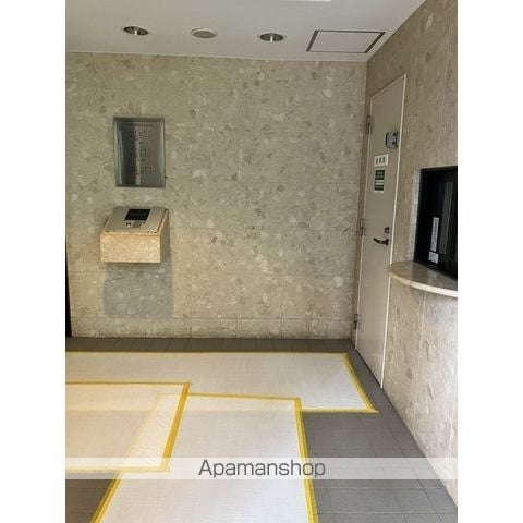 藤和シティホームズ芝浦の外観写真